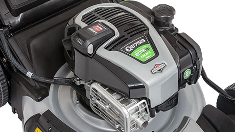 Briggs & best sale stratton 675is instart